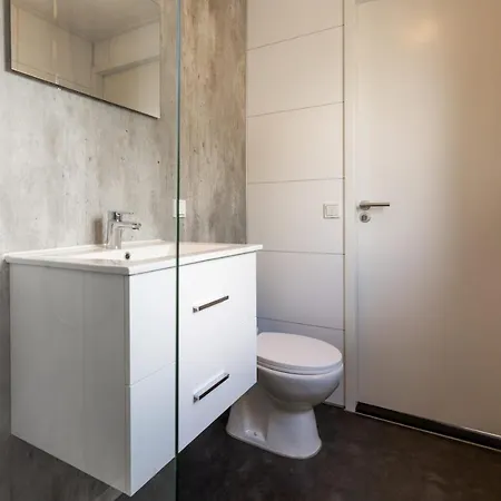 Type Cube Comfort 4 Persons