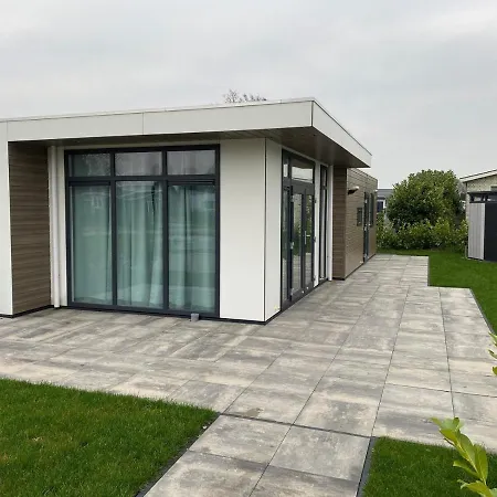 Type Cube Comfort 4 Persons