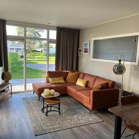 Type Cube Comfort 4 Persons Lathum